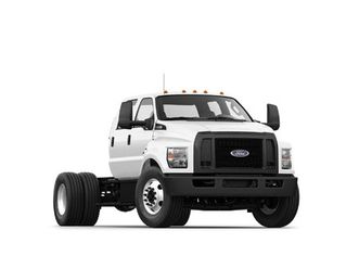 ford f-750 2026 f750