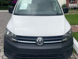 volkswagen caddy 1.6 maxi mt