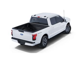 ford f-150 lightning 2025 flash
