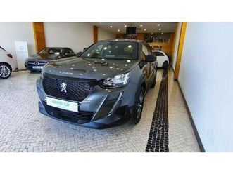 peugeot 2008 1.2 puretech active pack