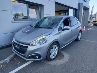 puretech 82 signature