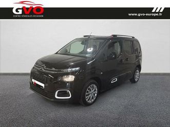 m bluehdi 130ch s&s feel