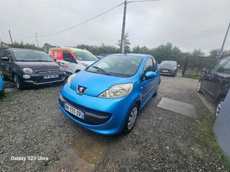 107 1.0e 12v 68ch urban