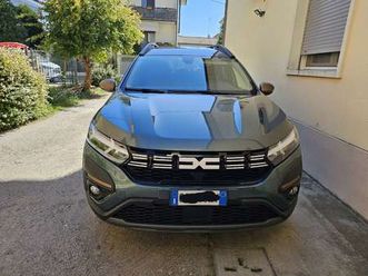 1.0 tce extreme up gpl 100cv 7p.ti