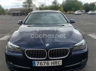 bmw serie 5 525d