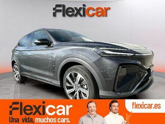 70kwh comfort 132 kw (180 cv)