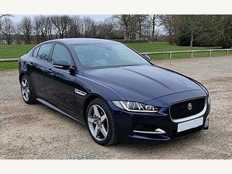 2.0i r-sport auto awd euro 6 (start/stop) 4dr