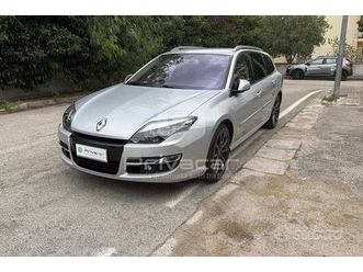 renault laguna 2.0 dci 175cv sportour proactive 4c