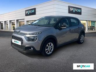 bluehdi 100 bvm6 you