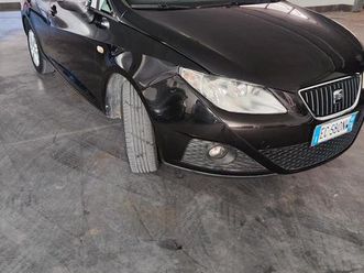 seat ibiza st 1.2 tdi