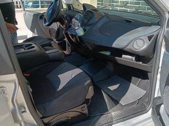 fiat multipla 2ª serie