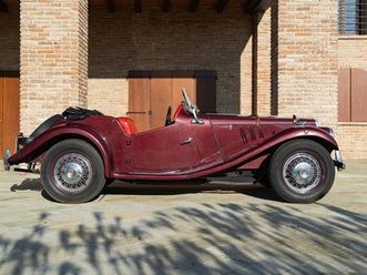 1954 1100103 spider mantelli