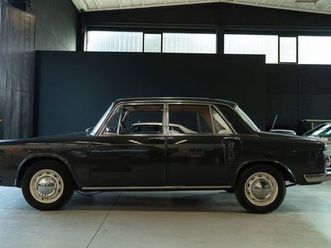 1967 1500 berlina