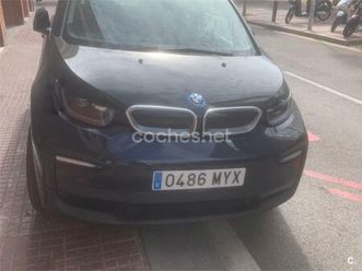 bmw i3 120ah