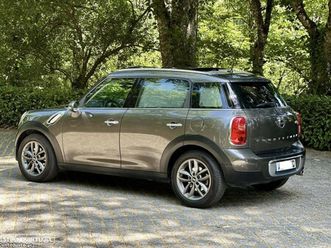 mini countryman one d setembro/13