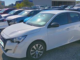 puretech 100 s&s bvm6 active pack