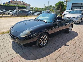 fiat barchetta 1.8 16v