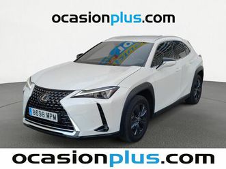 lexus ux lexus ux 250h business 2wd (184 cv)