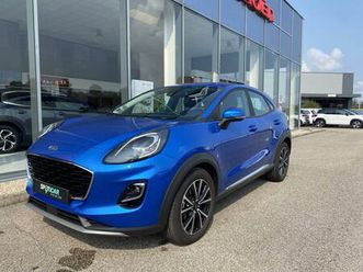 1.0 ecoboost hybrid 155(mhev) titanium b