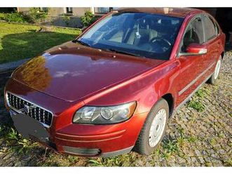 VOLVO S40 s40-1-6-kinetic