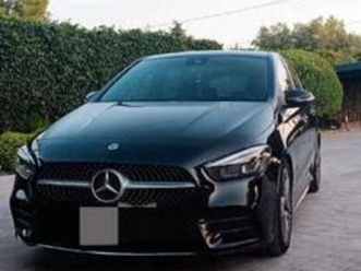 mercedes-benz - clase b