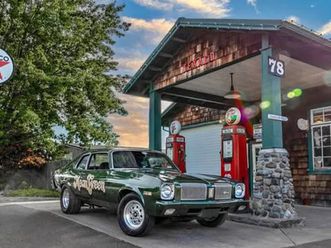 1974 oldsmobile omega