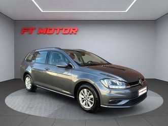 volkswagen golf ready2go 1.0 tsi 85kw (115cv) variant