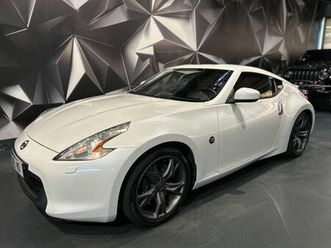 3.7 v6 331ch pack bva