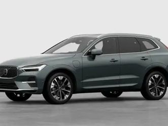 xc60 ultimate dark t6 awd plug-in hybrid