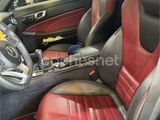 mercedes-benz clase slc