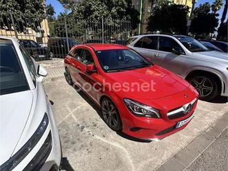 mercedes-benz clase cla