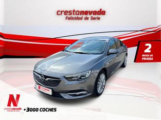 opel insignia gs 1.6 cdti 100kw turbo d innovation