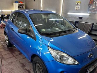 ford ka 1.2 ambiente