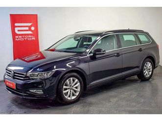 vw passat 1.5 tsi business dezembro/20