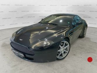 v8 coupé sportshift