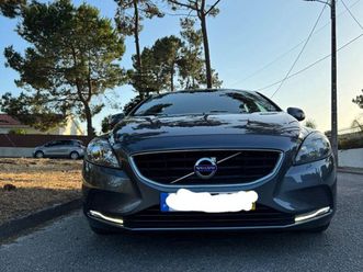 volvo v40 eco momentum outubro/12