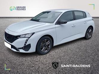 bluehdi 130 auto8 active pack