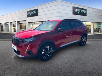 1.2 puretech 130ch s&s allure