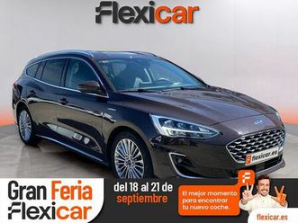 sportbreak 1.5 ecoboost vignale auto 110 kw (150 cv)