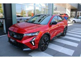 renault rafale 1.2 hyb. alpine aut