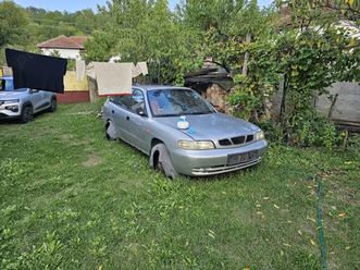 daewoo nubira 1 inmatriculat pt rabla