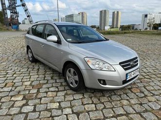 KIA CEED SPORTY WAGON kia-cee'd-1-6-dohc-katowice-zaleska-halda-brynow-cz-zach-o-olx-pl