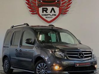 114ch tourer edition