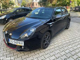 alfa romeo giulietta 1.4 tb multiair tct