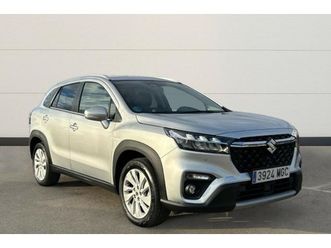 1.5 hybrid hev s2 auto 116 5p