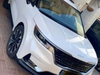 premium אוט׳ דיזל מיניוואן / mpv 7 מק 2.2 (201 כ״ס)