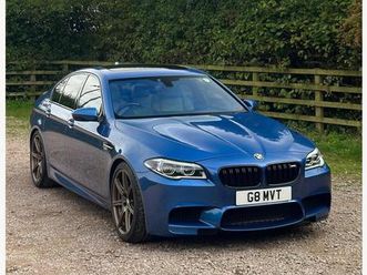 4.4 v8 competition edition dct euro 6 (start/stop) 4dr