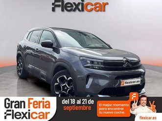 bluehdi 130 s&s max eat8 96 kw (131 cv)