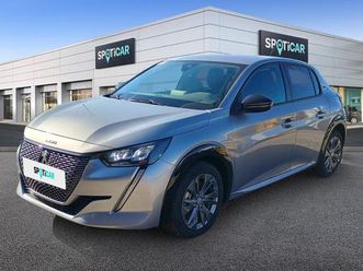 e-208 50 kwh 136ch style