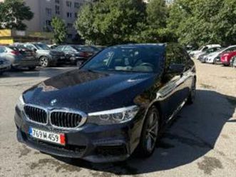 bmw 540 g31 ≫ 2019 • 46 000 лв. • id